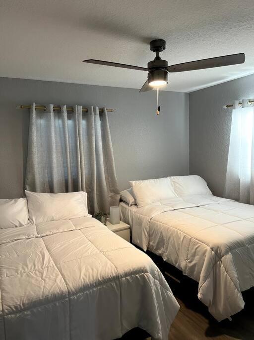 3Brdrm Home Near Downtown Orlando And Winterpark Exterior foto
